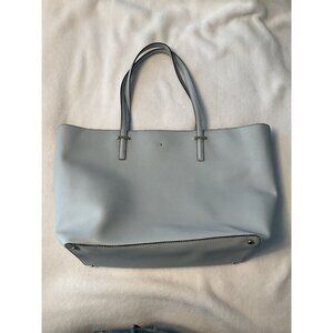 KATE SPADE NEW YORK - Women's Tote Large - Light Blue